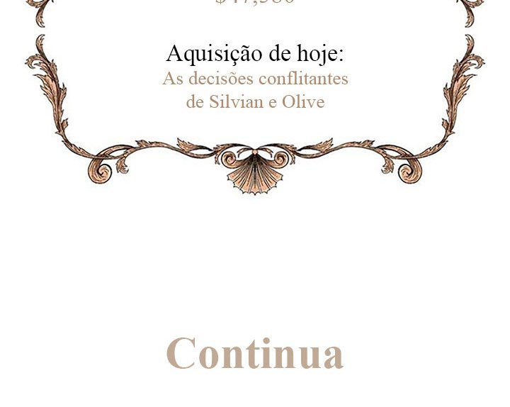 A brilhante senhorita Olive Capítulo 59 Página 55