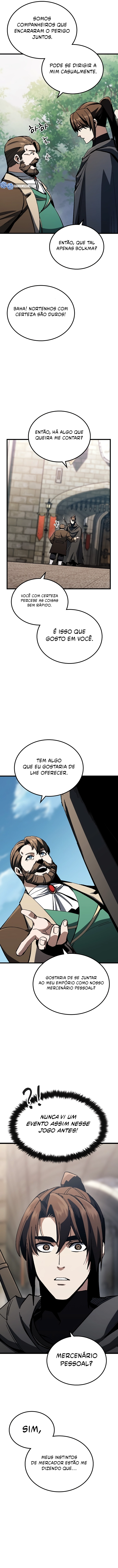 A Coleção de Cadáveres do Guerreiro Genial Capítulo 1 Página 12