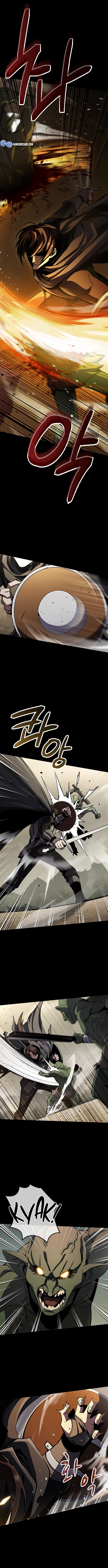 A Coleção de Cadáveres do Guerreiro Genial Capítulo 1 Página 4