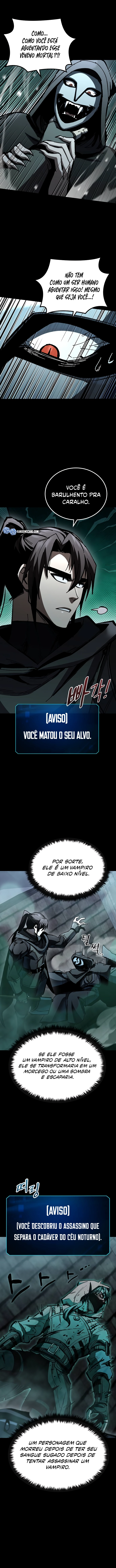 A Coleção de Cadáveres do Guerreiro Genial Capítulo 10 Página 13