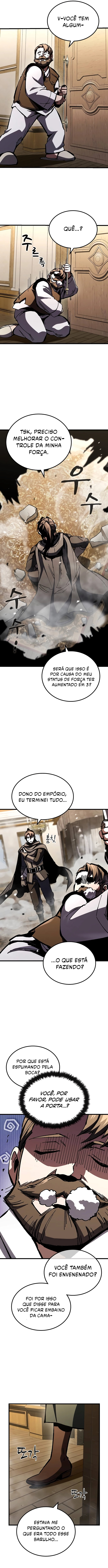 A Coleção de Cadáveres do Guerreiro Genial Capítulo 10 Página 16