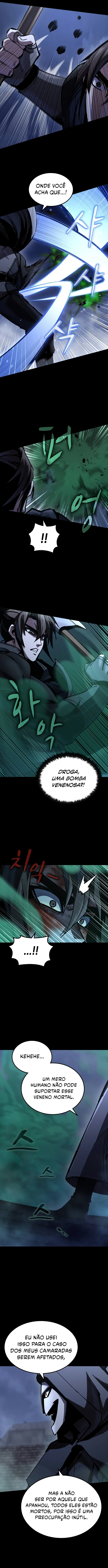 A Coleção de Cadáveres do Guerreiro Genial Capítulo 10 Página 8