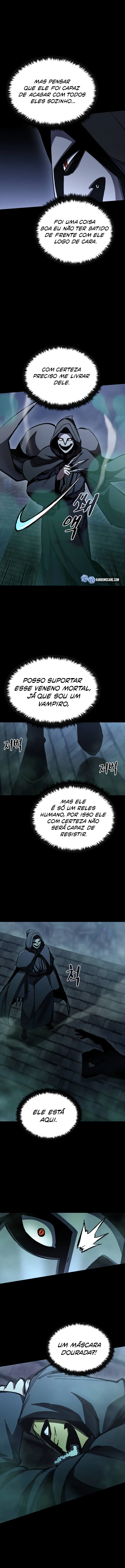 A Coleção de Cadáveres do Guerreiro Genial Capítulo 10 Página 9