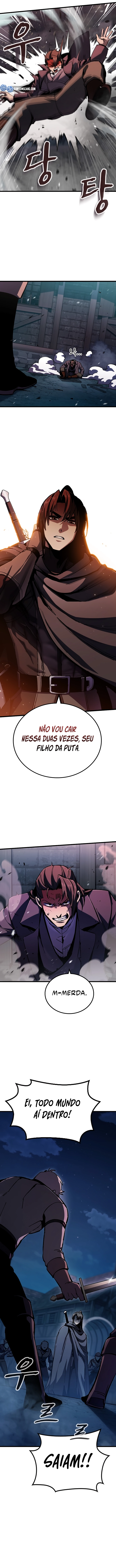 A Coleção de Cadáveres do Guerreiro Genial Capítulo 2 Página 11