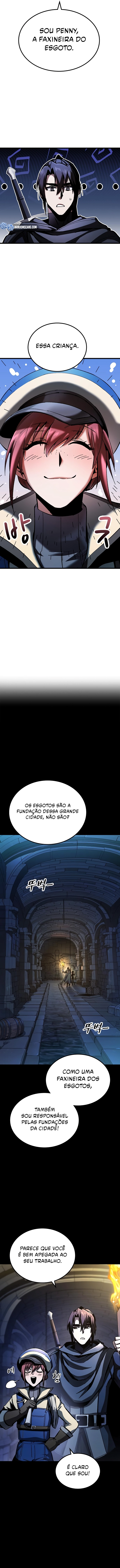 A Coleção de Cadáveres do Guerreiro Genial Capítulo 5 Página 10