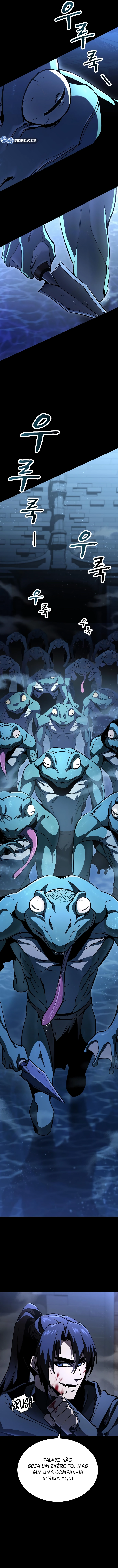 A Coleção de Cadáveres do Guerreiro Genial Capítulo 5 Página 19