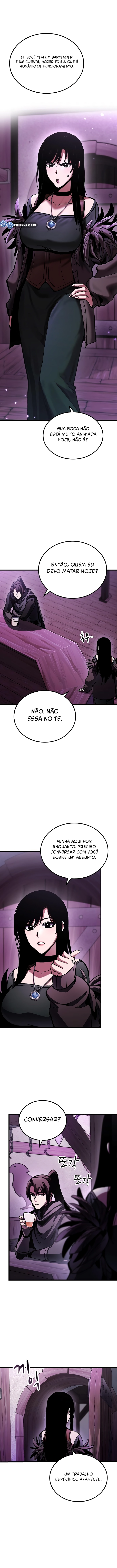 A Coleção de Cadáveres do Guerreiro Genial Capítulo 5 Página 3