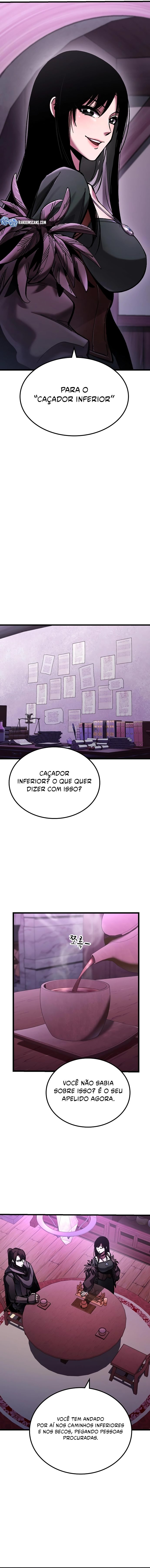 A Coleção de Cadáveres do Guerreiro Genial Capítulo 5 Página 4