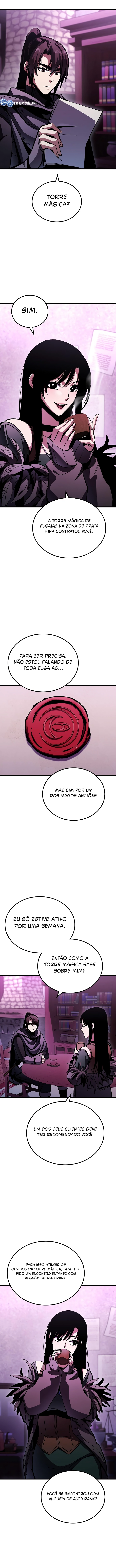 A Coleção de Cadáveres do Guerreiro Genial Capítulo 5 Página 6