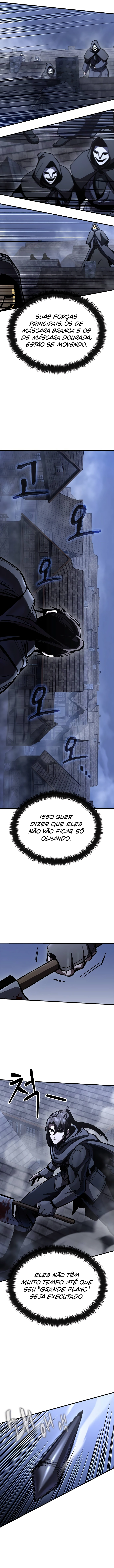 A Coleção de Cadáveres do Guerreiro Genial Capítulo 9 Página 15