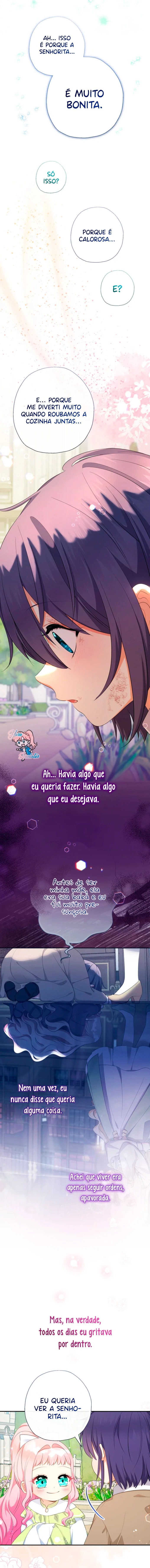 A Dama Bebê Controla O Mundo Com Dinheiro Capítulo 76 Página 15