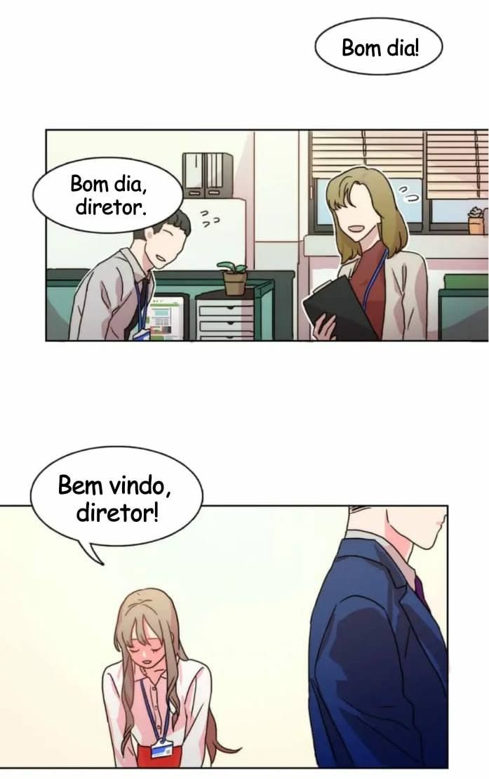 A Dama Mascarada Capítulo 1 Página 12