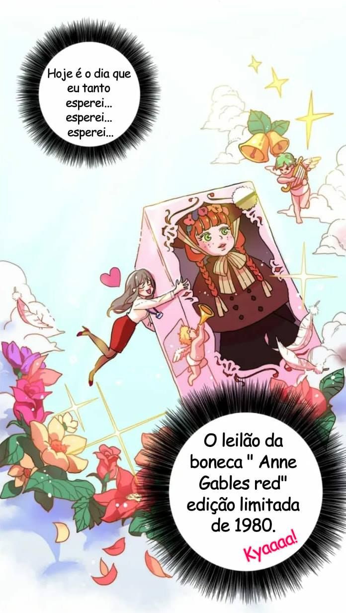 A Dama Mascarada Capítulo 1 Página 14