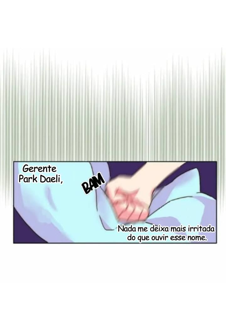 A Dama Mascarada Capítulo 1 Página 17
