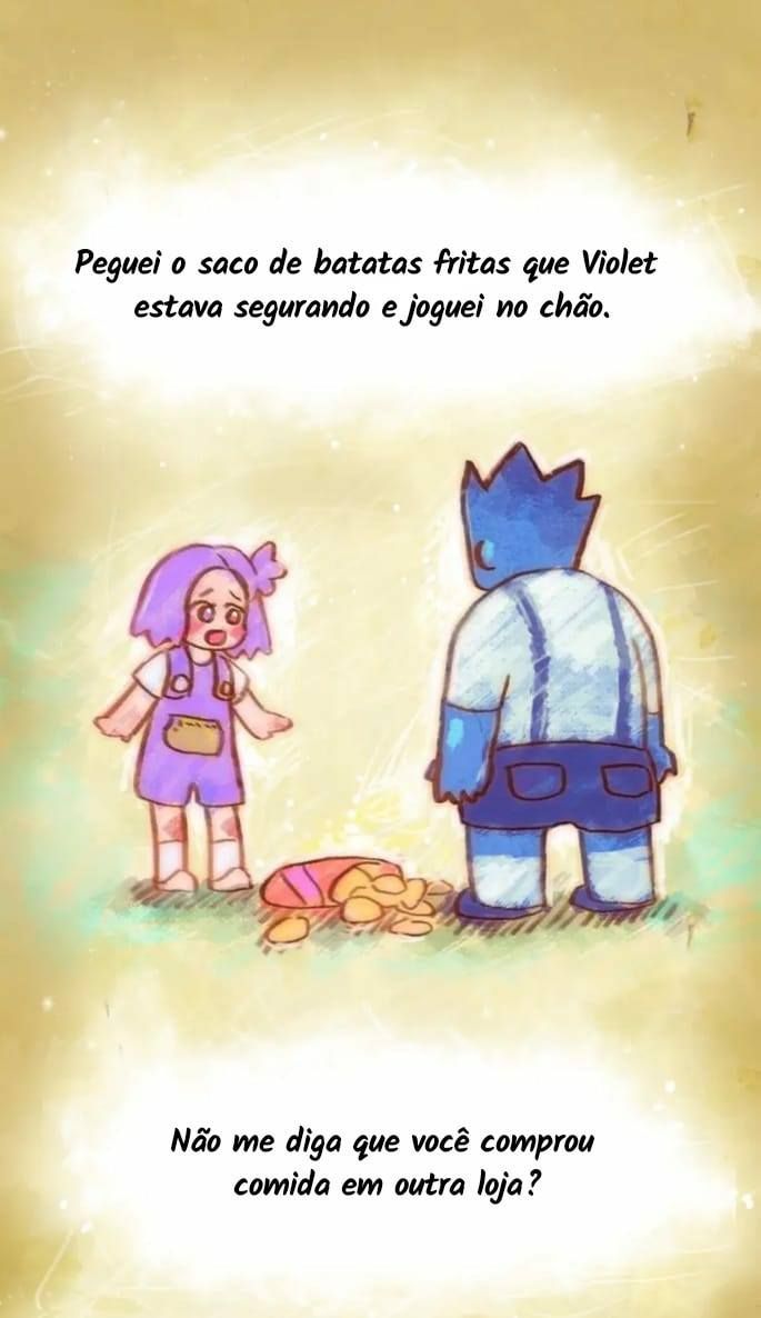 A Dama Mascarada Capítulo 1 Página 2