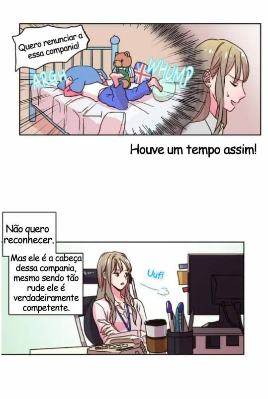 A Dama Mascarada Capítulo 1 Página 23