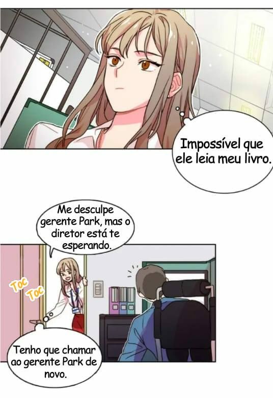 A Dama Mascarada Capítulo 1 Página 27
