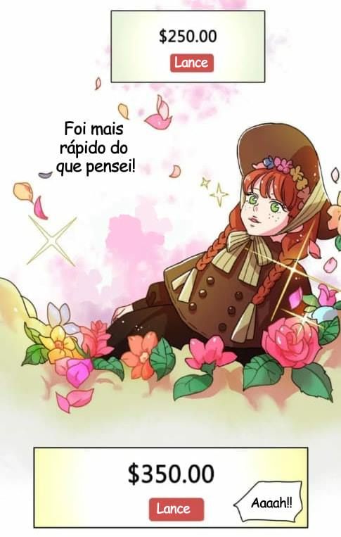 A Dama Mascarada Capítulo 1 Página 31