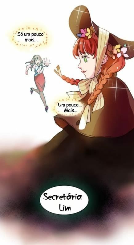 A Dama Mascarada Capítulo 1 Página 33