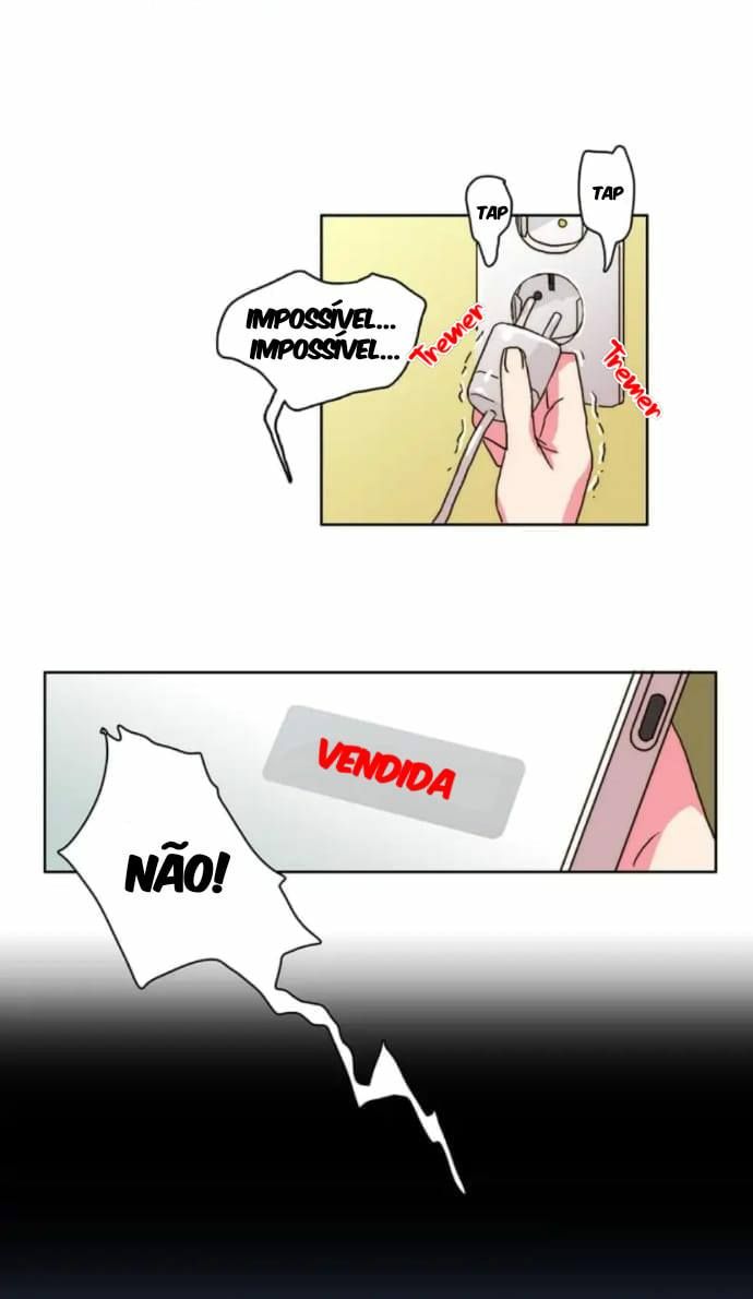 A Dama Mascarada Capítulo 1 Página 36