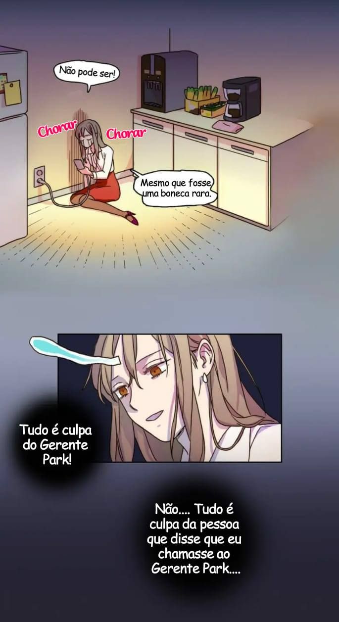 A Dama Mascarada Capítulo 1 Página 37