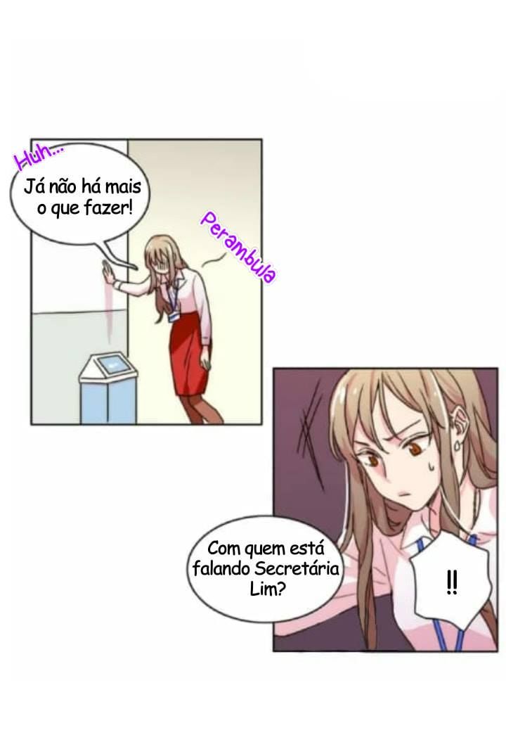 A Dama Mascarada Capítulo 1 Página 39