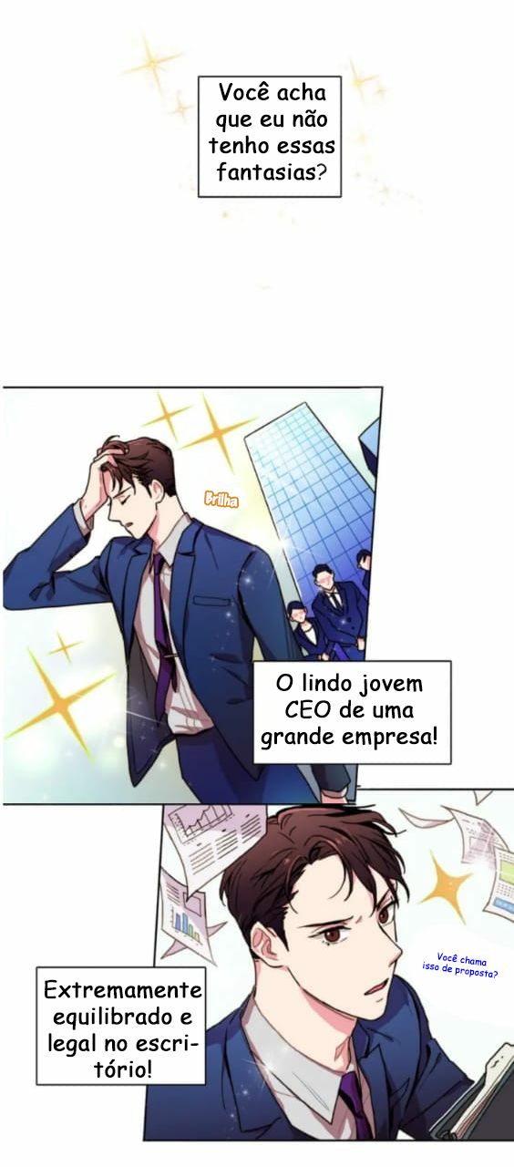 A Dama Mascarada Capítulo 2 Página 11