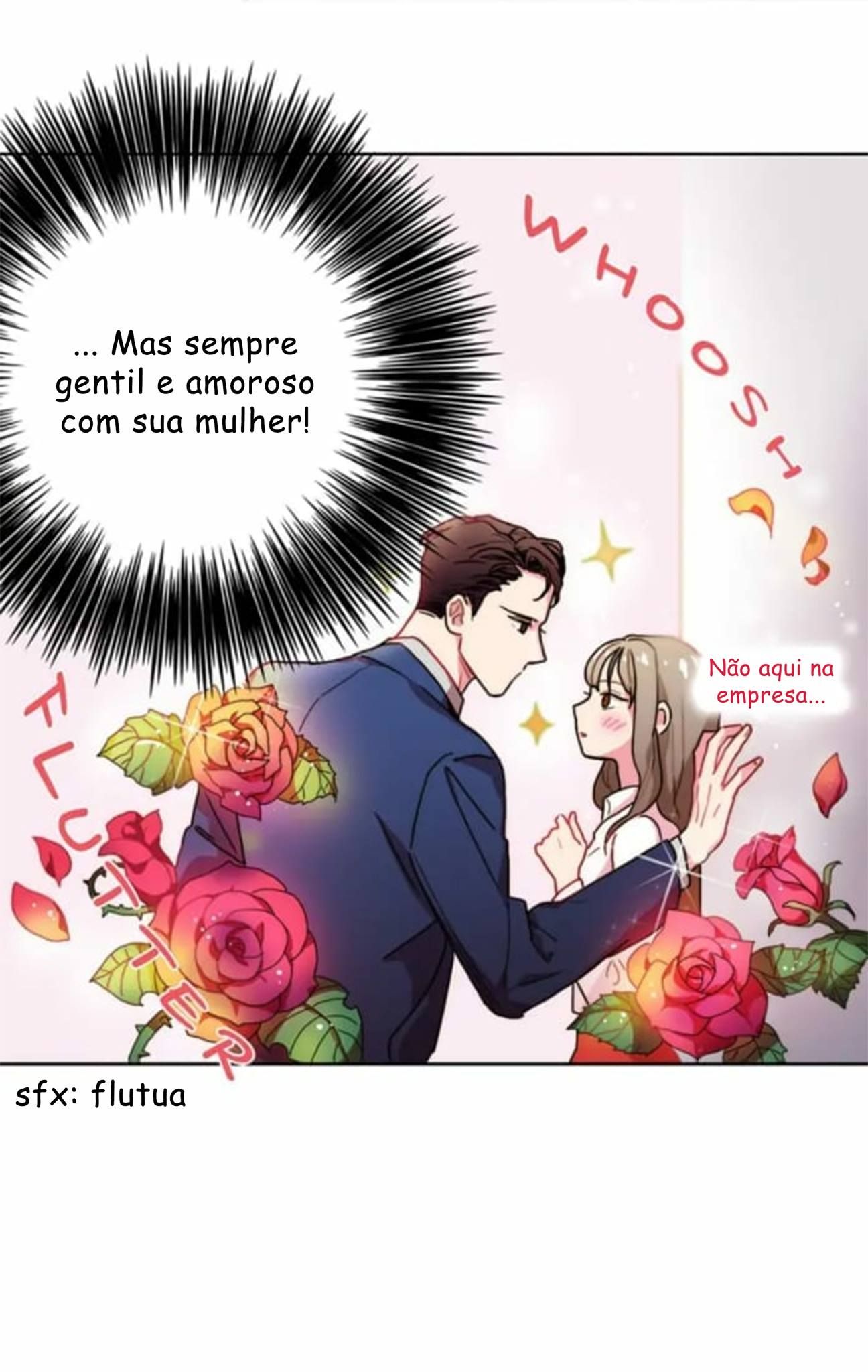 A Dama Mascarada Capítulo 2 Página 12