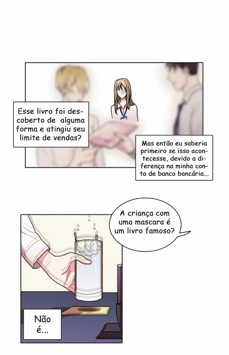 A Dama Mascarada Capítulo 2 Página 24