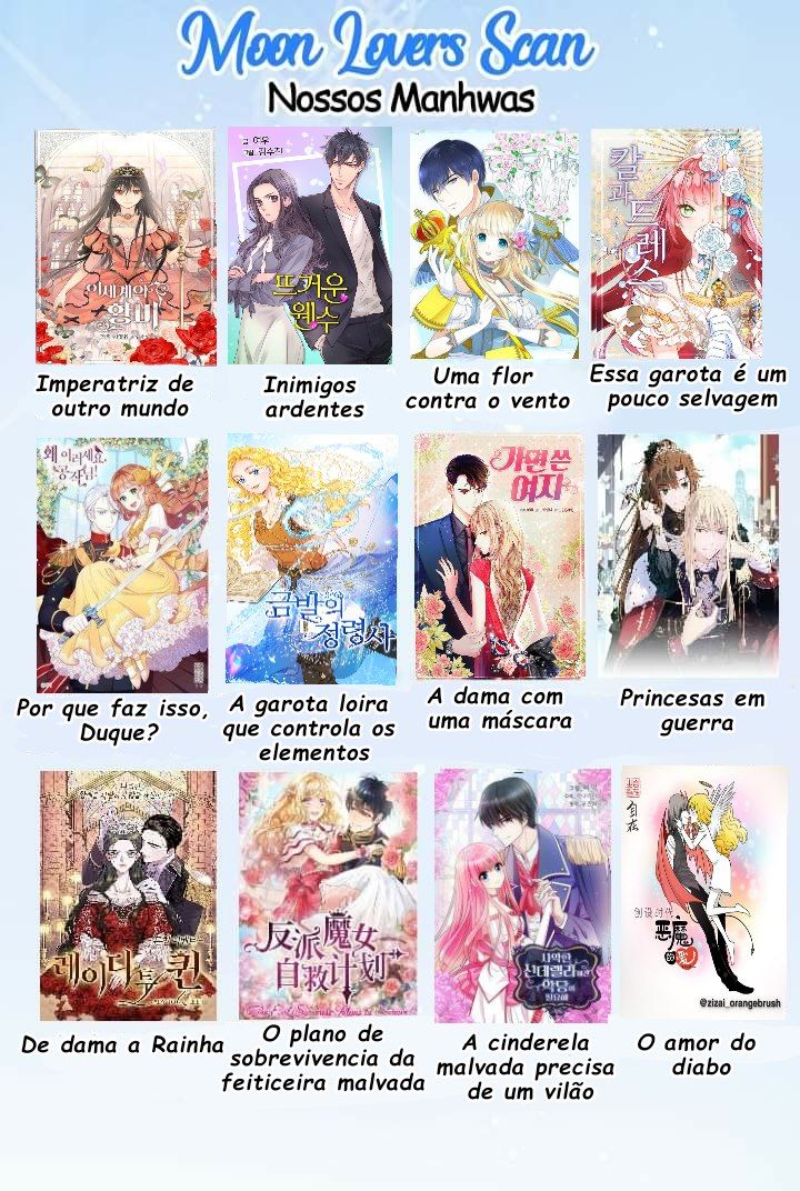 A Dama Mascarada Capítulo 3 Página 2