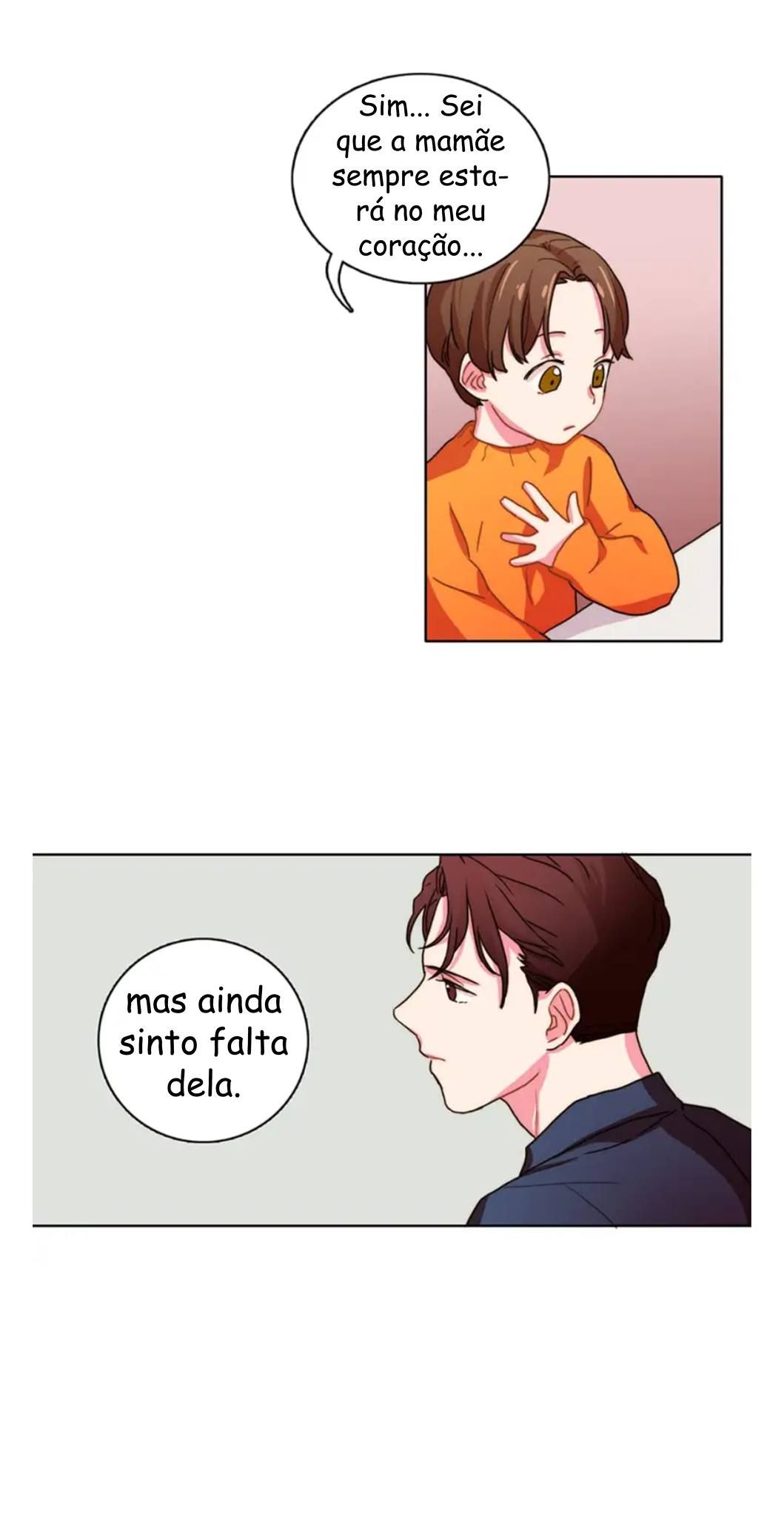 A Dama Mascarada Capítulo 3 Página 26