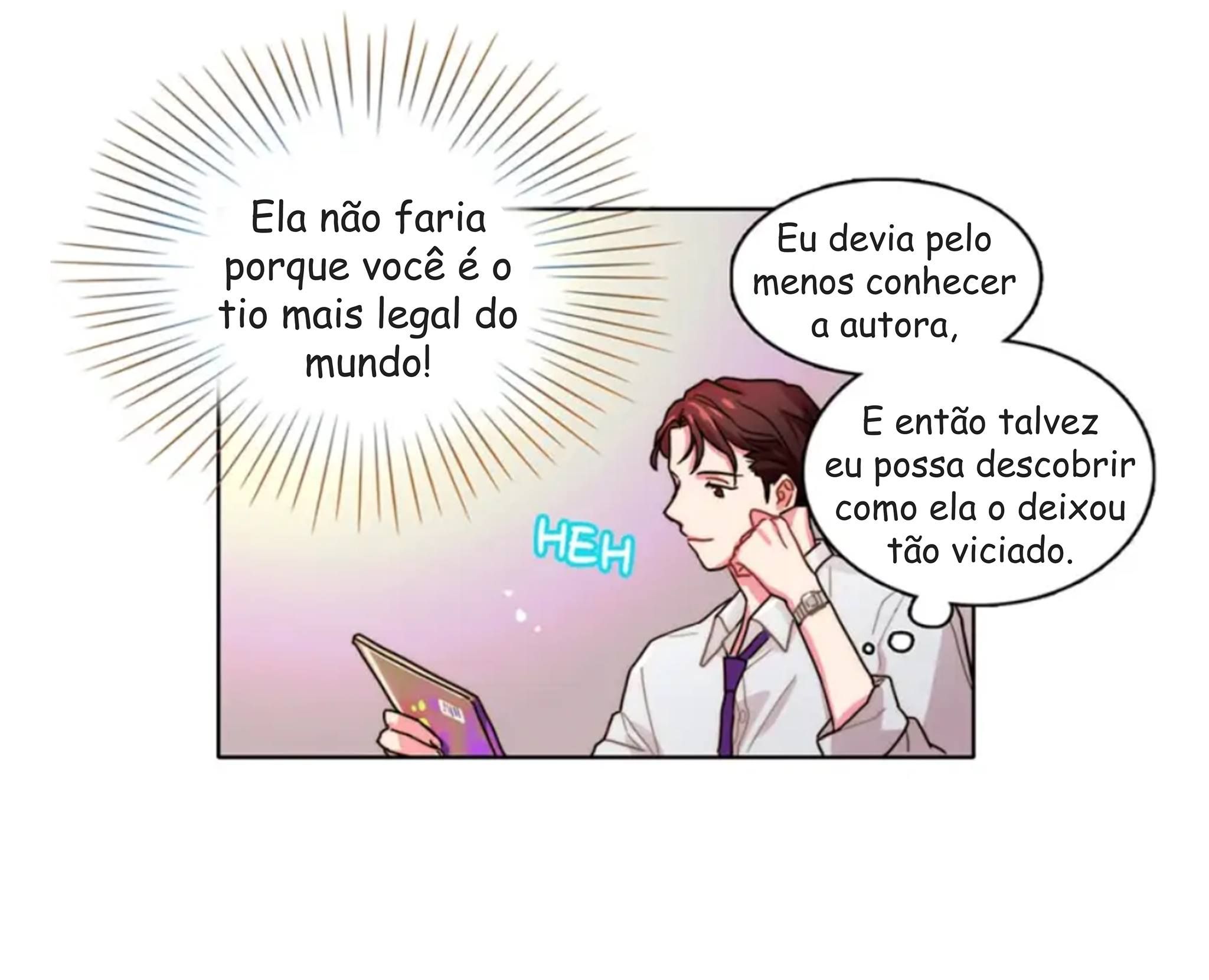 A Dama Mascarada Capítulo 3 Página 31