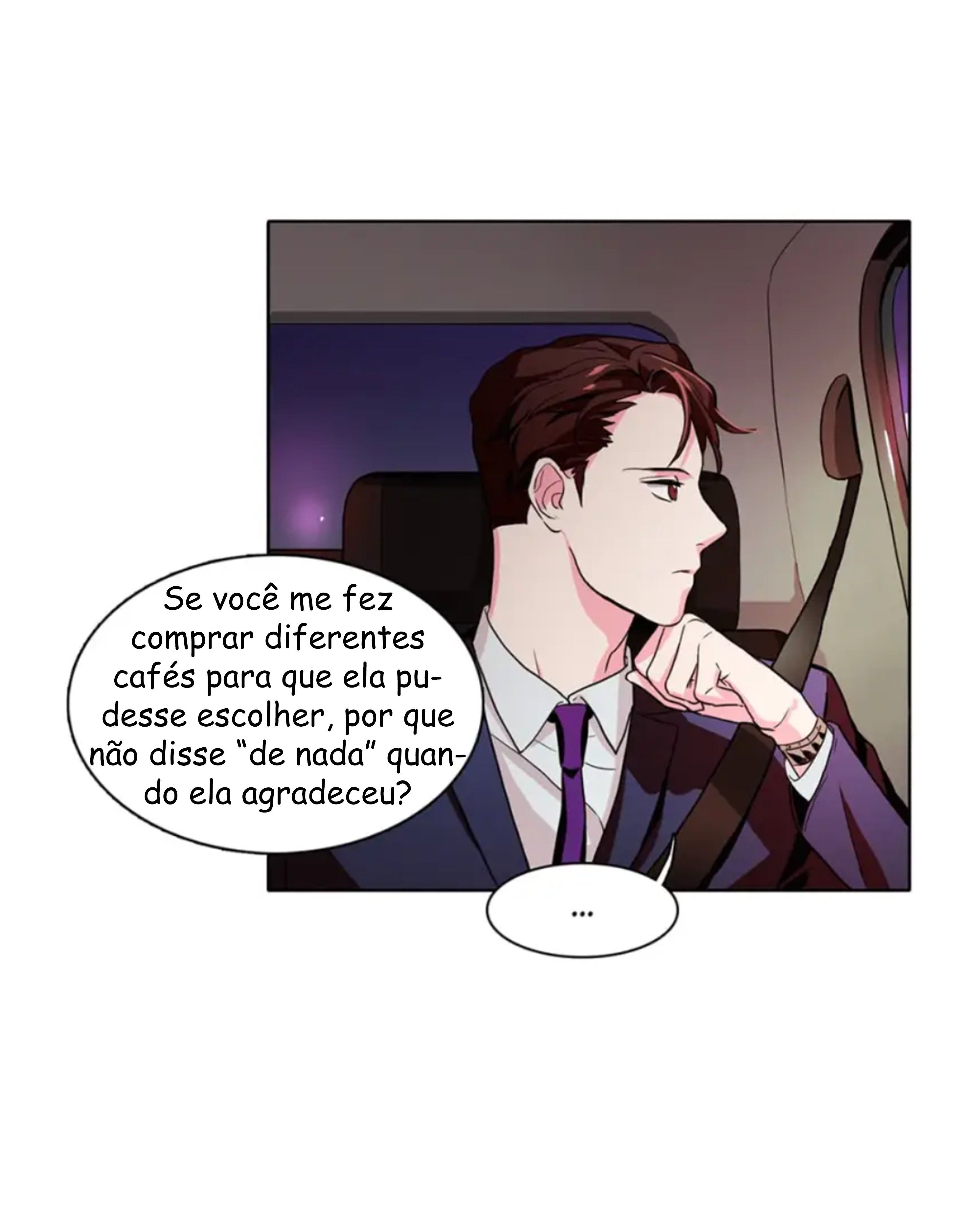 A Dama Mascarada Capítulo 4 Página 23