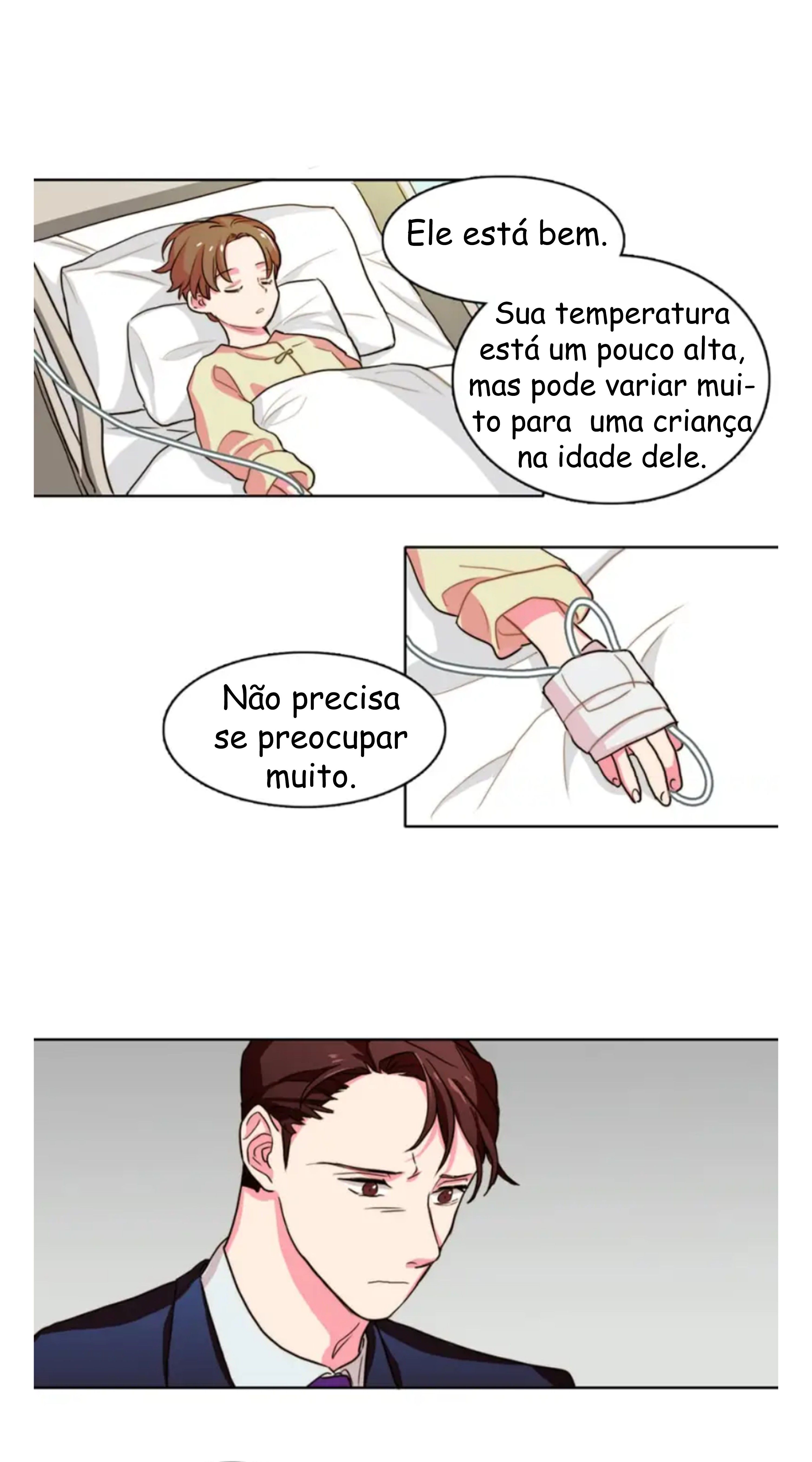 A Dama Mascarada Capítulo 4 Página 26