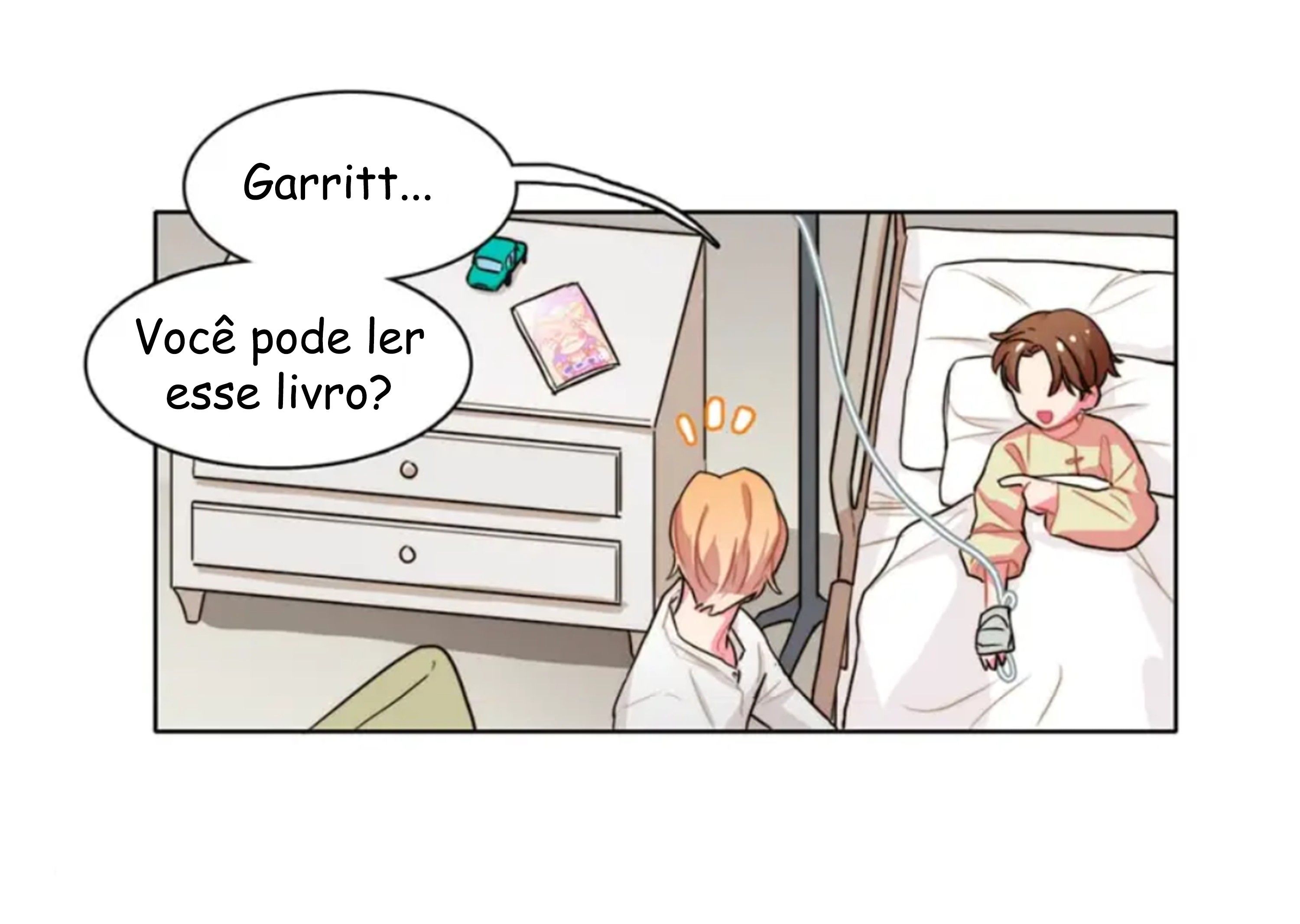A Dama Mascarada Capítulo 4 Página 29
