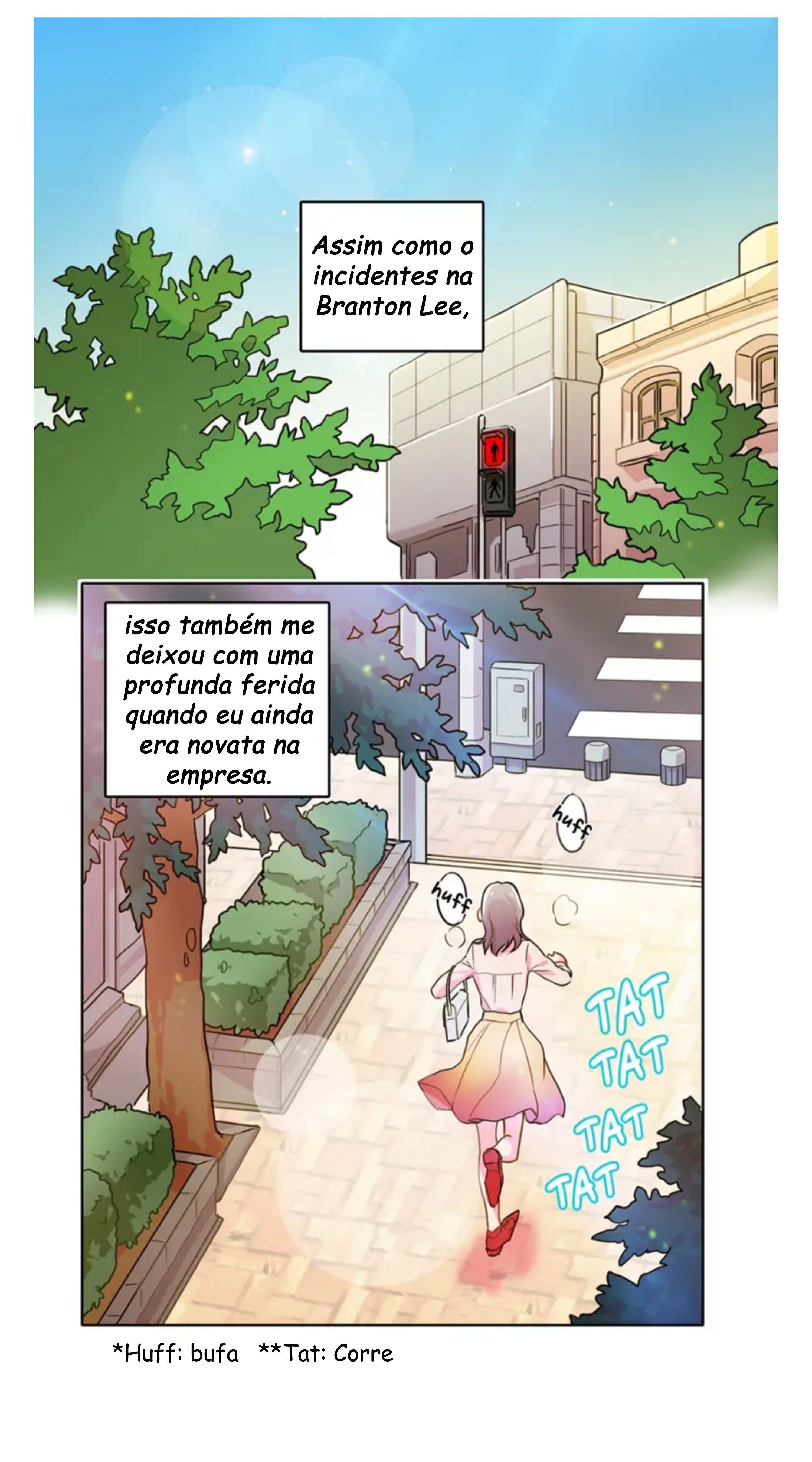A Dama Mascarada Capítulo 4 Página 8