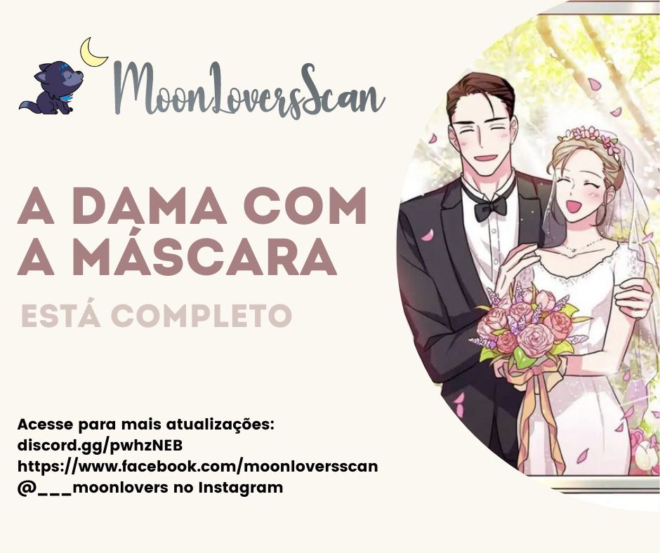 A Dama Mascarada Capítulo 55 Página 10