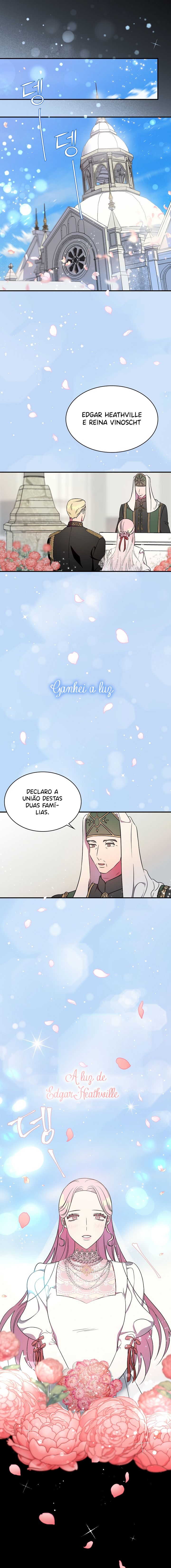 A Duquesa da Estufa de Cristal Capítulo 3 Página 14