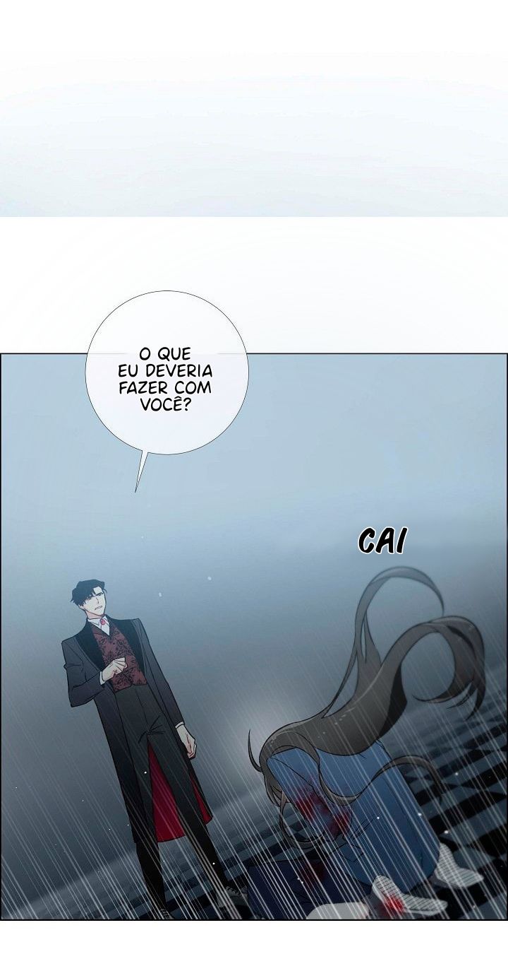 A Empregada e o Vampiro Capítulo 2 Página 17