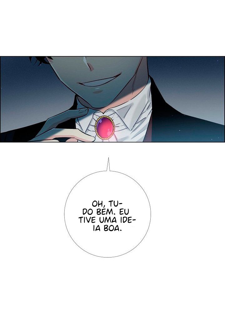 A Empregada e o Vampiro Capítulo 2 Página 26