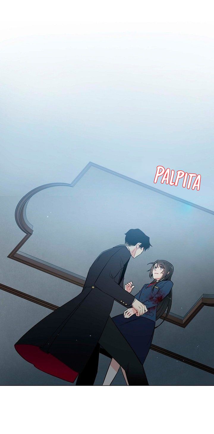 A Empregada e o Vampiro Capítulo 2 Página 3
