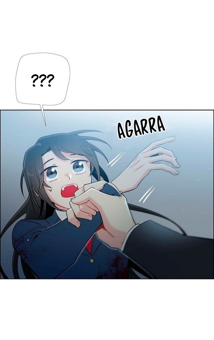 A Empregada e o Vampiro Capítulo 2 Página 4