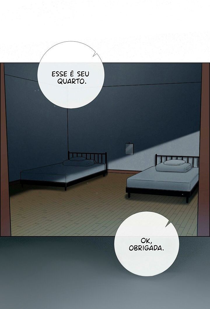 A Empregada e o Vampiro Capítulo 2 Página 48