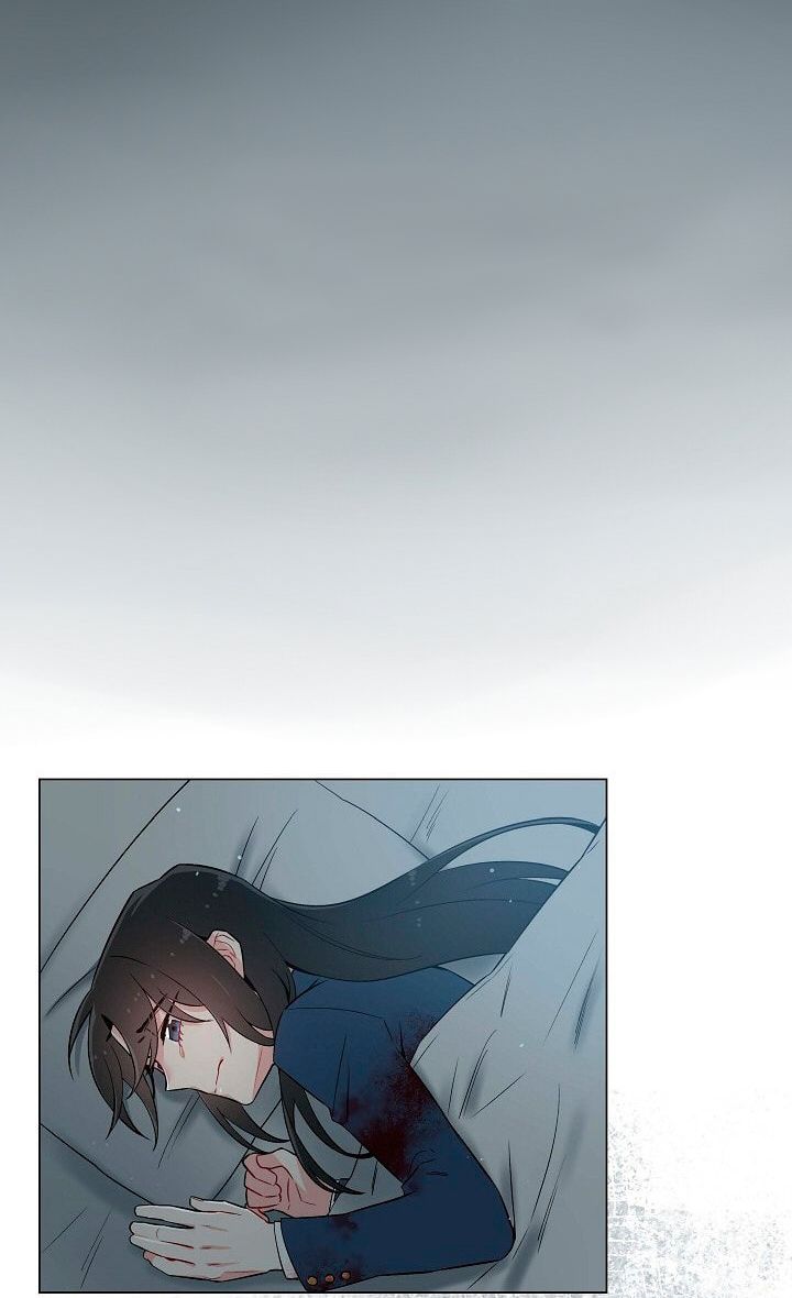A Empregada e o Vampiro Capítulo 2 Página 49