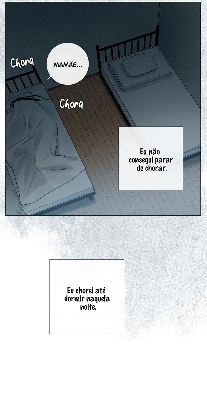 A Empregada e o Vampiro Capítulo 2 Página 52