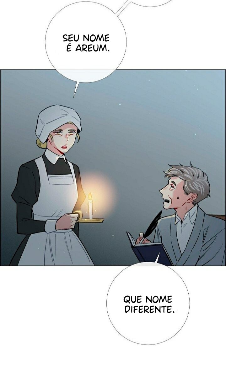 A Empregada e o Vampiro Capítulo 2 Página 57