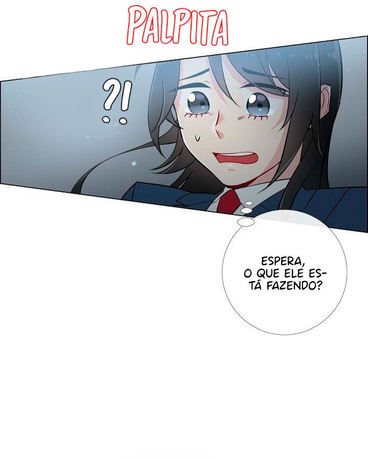A Empregada e o Vampiro Capítulo 2 Página 6