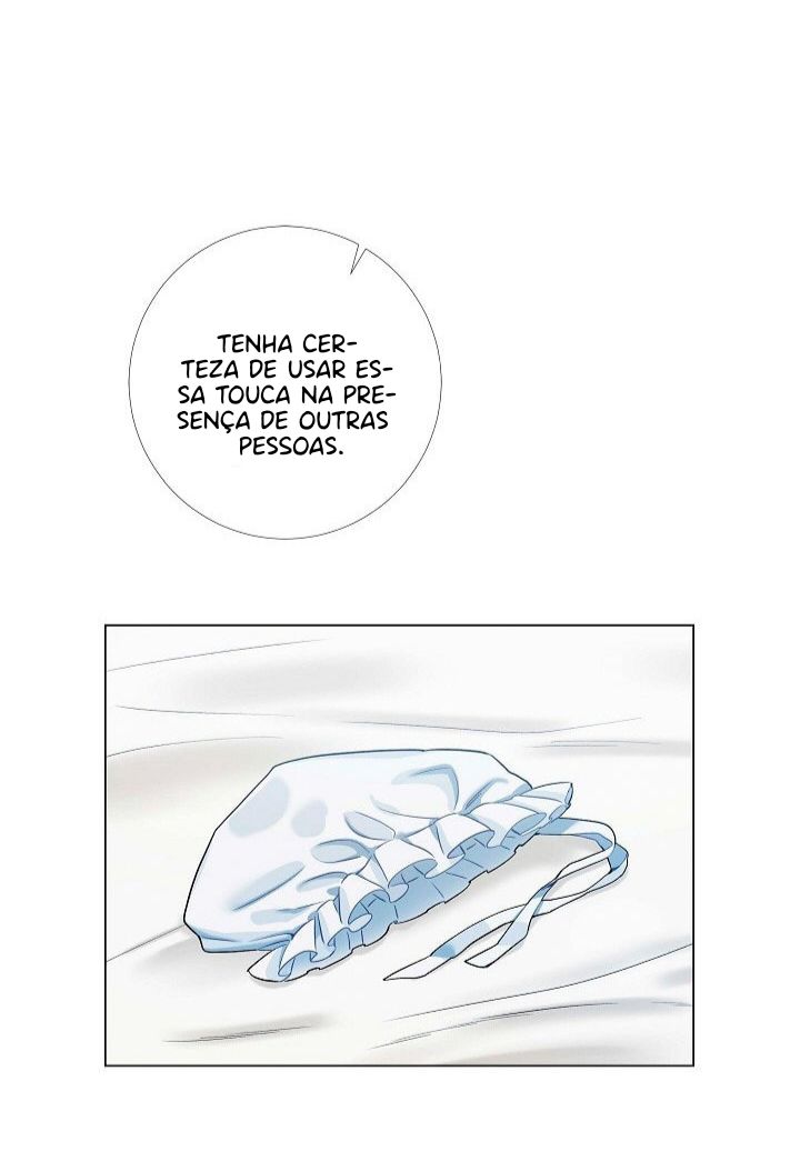A Empregada e o Vampiro Capítulo 2 Página 62