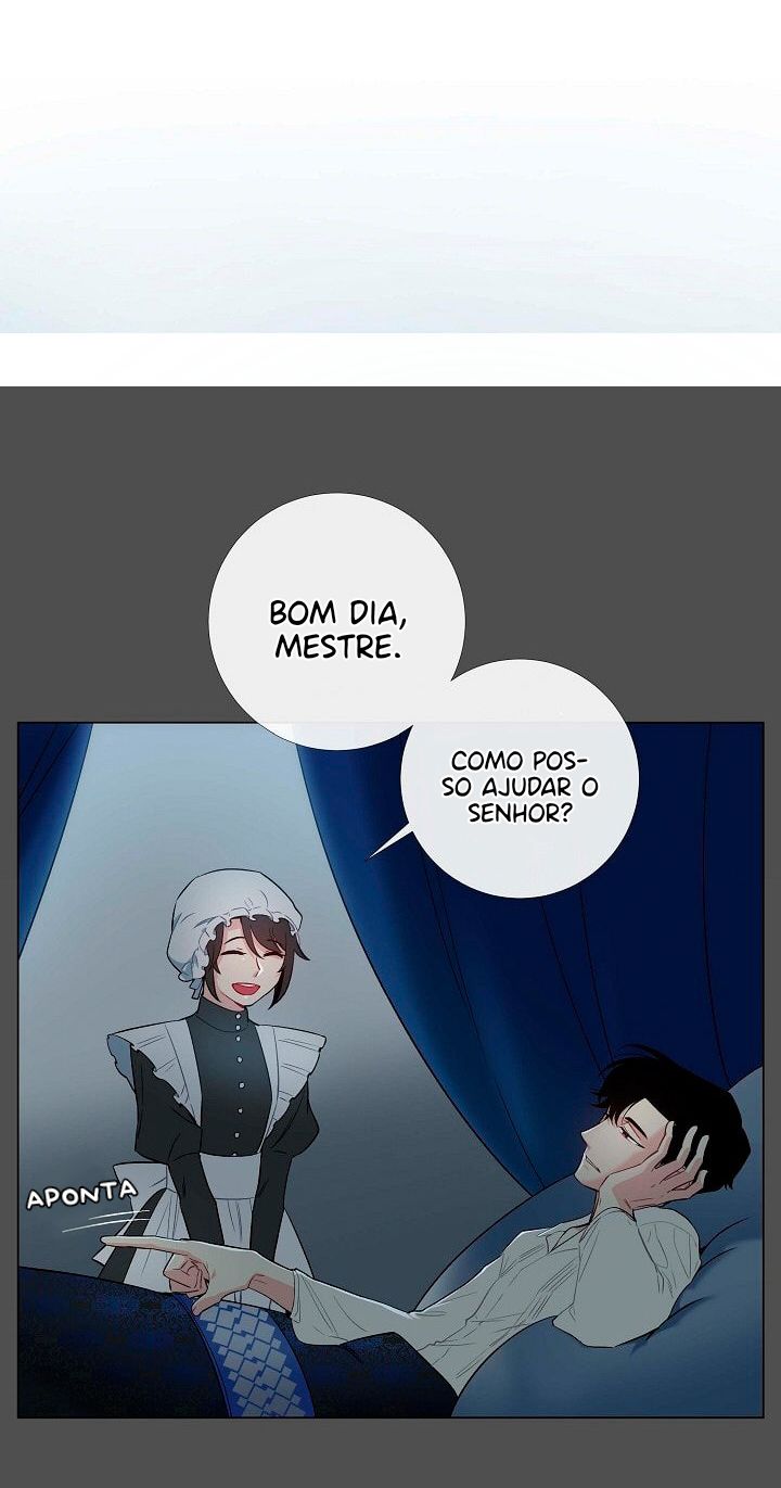 A Empregada e o Vampiro Capítulo 2 Página 70