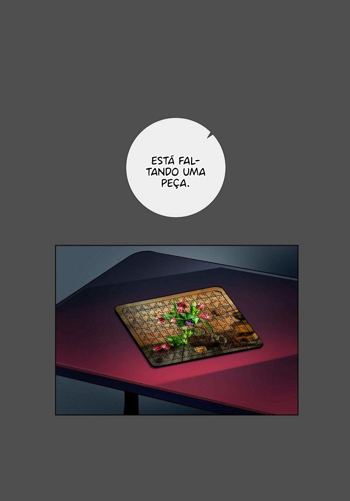 A Empregada e o Vampiro Capítulo 2 Página 71